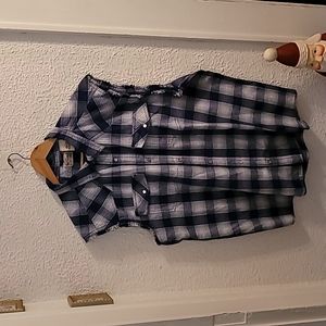 C.E. SCHMIDT Workwear Men's XL Sleeveless Shirt